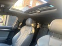 Audi a3 sportback 40 tfsi 190 s tronic 7 quattro design luxe, garantie 12mois, caméra de recul, carplay occasion simplicicar...