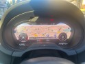 Audi a3 sportback 40 tfsi 190 s tronic 7 quattro design luxe, garantie 12mois, caméra de recul, carplay occasion simplicicar...