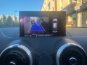 Audi a3 sportback 40 tfsi 190 s tronic 7 quattro design luxe, garantie 12mois, caméra de recul, carplay occasion simplicicar...