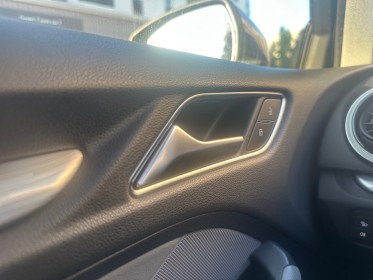 Audi a3 sportback 40 tfsi 190 s tronic 7 quattro design luxe, garantie 12mois, caméra de recul, carplay occasion simplicicar...