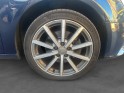 Audi a3 sportback 40 tfsi 190 s tronic 7 quattro design luxe, garantie 12mois, caméra de recul, carplay occasion simplicicar...