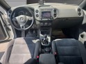 Volkswagen tiguan 2.0 tdi 150 fap bluemotion technology sportline occasion cannes (06) simplicicar simplicibike france