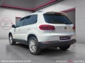 Volkswagen tiguan 2.0 tdi 150 fap bluemotion technology sportline occasion cannes (06) simplicicar simplicibike france