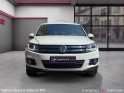 Volkswagen tiguan 2.0 tdi 150 fap bluemotion technology sportline occasion cannes (06) simplicicar simplicibike france