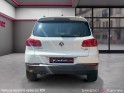 Volkswagen tiguan 2.0 tdi 150 fap bluemotion technology sportline occasion cannes (06) simplicicar simplicibike france