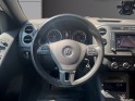 Volkswagen tiguan 2.0 tdi 150 fap bluemotion technology sportline occasion cannes (06) simplicicar simplicibike france