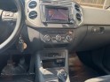 Volkswagen tiguan 2.0 tdi 150 fap bluemotion technology sportline occasion cannes (06) simplicicar simplicibike france