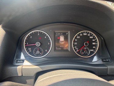 Volkswagen tiguan 2.0 tdi 150 fap bluemotion technology sportline occasion cannes (06) simplicicar simplicibike france