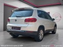 Volkswagen tiguan 2.0 tdi 150 fap bluemotion technology sportline occasion cannes (06) simplicicar simplicibike france