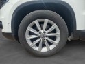 Volkswagen tiguan 2.0 tdi 150 fap bluemotion technology sportline occasion cannes (06) simplicicar simplicibike france