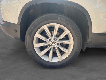 Volkswagen tiguan 2.0 tdi 150 fap bluemotion technology sportline occasion cannes (06) simplicicar simplicibike france