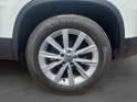 Volkswagen tiguan 2.0 tdi 150 fap bluemotion technology sportline occasion cannes (06) simplicicar simplicibike france