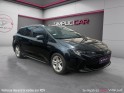 Toyota corolla hybride 122h dynamic, garantie 12 mois, caméra de recul, carplay, entretient toyota, park assist occasion...