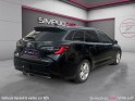 Toyota corolla hybride 122h dynamic, garantie 12 mois, caméra de recul, carplay, entretient toyota, park assist occasion...
