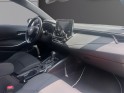 Toyota corolla hybride 122h dynamic, garantie 12 mois, caméra de recul, carplay, entretient toyota, park assist occasion...