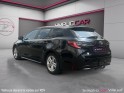 Toyota corolla hybride 122h dynamic, garantie 12 mois, caméra de recul, carplay, entretient toyota, park assist occasion...