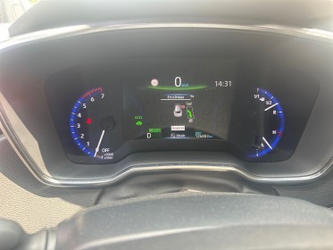 Toyota corolla hybride 122h dynamic, garantie 12 mois, caméra de recul, carplay, entretient toyota, park assist occasion...