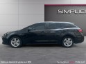 Toyota corolla hybride 122h dynamic, garantie 12 mois, caméra de recul, carplay, entretient toyota, park assist occasion...