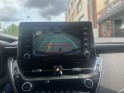 Toyota corolla hybride 122h dynamic, garantie 12 mois, caméra de recul, carplay, entretient toyota, park assist occasion...