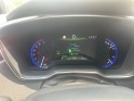 Toyota corolla hybride 122h dynamic, garantie 12 mois, caméra de recul, carplay, entretient toyota, park assist occasion...