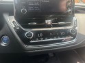 Toyota corolla hybride 122h dynamic, garantie 12 mois, caméra de recul, carplay, entretient toyota, park assist occasion...