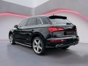 Audi q5  40 tdi 190 s tronic 7 quattro s-line - virtual cockpit - carplay - camera 360° occasion simplicicar orgeval ...