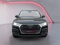 Audi q5  40 tdi 190 s tronic 7 quattro s-line - virtual cockpit - carplay - camera 360° occasion simplicicar orgeval ...