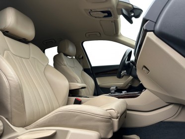 Audi q5  40 tdi 190 s tronic 7 quattro s-line - virtual cockpit - carplay - camera 360° occasion simplicicar orgeval ...