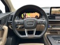 Audi q5  40 tdi 190 s tronic 7 quattro s-line - virtual cockpit - carplay - camera 360° occasion simplicicar orgeval ...