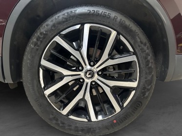 Renault koleos tce 160 edc intens - suivi renault - garantie 12 mois - parfait État occasion simplicicar bretigny-sur-orge...