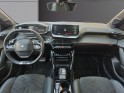 Peugeot 208 130 eat8 gt pack/toit pano/suivi peugeot/boitier ethanol homologuÉ/adaptatif/carplay/garantie 12 mois occasion...