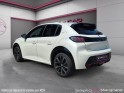 Peugeot 208 130 eat8 gt pack/toit pano/suivi peugeot/boitier ethanol homologuÉ/adaptatif/carplay/garantie 12 mois occasion...