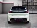 Peugeot 208 130 eat8 gt pack/toit pano/suivi peugeot/boitier ethanol homologuÉ/adaptatif/carplay/garantie 12 mois occasion...