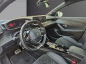 Peugeot 208 130 eat8 gt pack/toit pano/suivi peugeot/boitier ethanol homologuÉ/adaptatif/carplay/garantie 12 mois occasion...