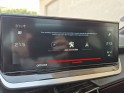 Peugeot 208 130 eat8 gt pack/toit pano/suivi peugeot/boitier ethanol homologuÉ/adaptatif/carplay/garantie 12 mois occasion...