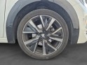 Peugeot 208 130 eat8 gt pack/toit pano/suivi peugeot/boitier ethanol homologuÉ/adaptatif/carplay/garantie 12 mois occasion...
