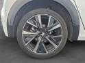Peugeot 208 130 eat8 gt pack/toit pano/suivi peugeot/boitier ethanol homologuÉ/adaptatif/carplay/garantie 12 mois occasion...