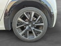 Peugeot 208 130 eat8 gt pack/toit pano/suivi peugeot/boitier ethanol homologuÉ/adaptatif/carplay/garantie 12 mois occasion...