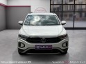 Volkswagen t-roc 1.0 tsi 110 start/stop bvm6 life plus/ tres bien entretenue/sieges chauffants/camera de... occasion...