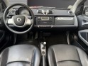 Smart fortwo coupe smart 71ch tres bien entretenue/ toit panoramique/ sellerie cuir/ garantie 12 mois occasion montreuil...