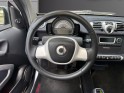 Smart fortwo coupe smart 71ch tres bien entretenue/ toit panoramique/ sellerie cuir/ garantie 12 mois occasion montreuil...