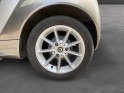 Smart fortwo coupe smart 71ch tres bien entretenue/ toit panoramique/ sellerie cuir/ garantie 12 mois occasion montreuil...