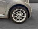 Smart fortwo coupe smart 71ch tres bien entretenue/ toit panoramique/ sellerie cuir/ garantie 12 mois occasion montreuil...