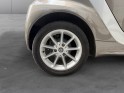 Smart fortwo coupe smart 71ch tres bien entretenue/ toit panoramique/ sellerie cuir/ garantie 12 mois occasion montreuil...