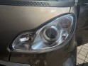 Smart fortwo coupe smart 71ch tres bien entretenue/ toit panoramique/ sellerie cuir/ garantie 12 mois occasion montreuil...