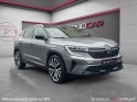 Renault austral 1.3 tce iconic, harman/kardon, caméra de recul/ 360, garantie 12 mois occasion simplicicar villejuif ...