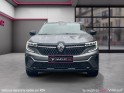 Renault austral 1.3 tce iconic, harman/kardon, caméra de recul/ 360, garantie 12 mois occasion simplicicar villejuif ...