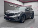 Renault austral 1.3 tce iconic, harman/kardon, caméra de recul/ 360, garantie 12 mois occasion simplicicar villejuif ...