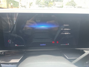 Renault austral 1.3 tce iconic, harman/kardon, caméra de recul/ 360, garantie 12 mois occasion simplicicar villejuif ...