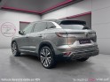 Renault austral 1.3 tce iconic, harman/kardon, caméra de recul/ 360, garantie 12 mois occasion simplicicar villejuif ...